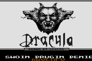 Dracula by Dracon