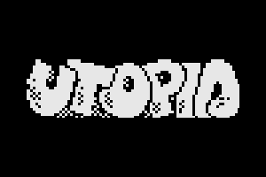 UTOPIA-logo by Dracon
