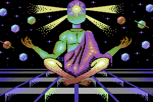 Vega - Meditation by Shine