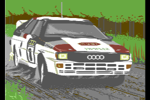 Quattro (RIPPED) by Timix