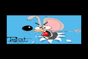 RAT by Bessel