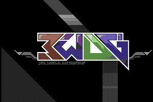 3WDG Logo 2012 by Akira