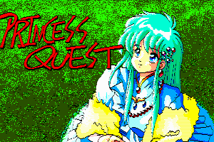 Princess Quest 1