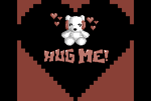 Hug Me by Britelite