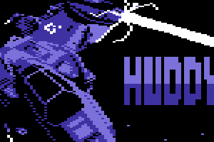Huddy Demo III by Huddy