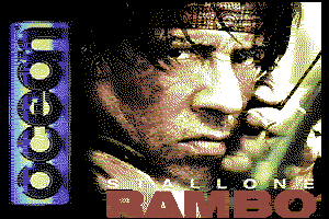 Rambo - AFLI by Algorithm
