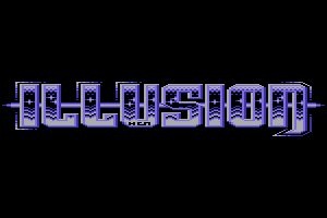A Logo for Illusion by Dynamix