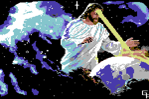 Jesus Return by G-Fellow