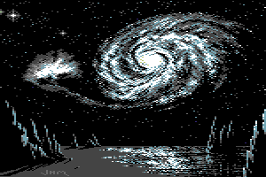 Galaxy M51 by DocJM