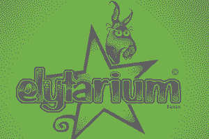 Elytarium! by Banan