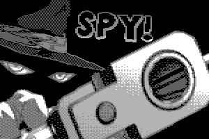 Spy by Mr. Booa
