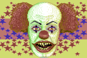 Pennywise by The User