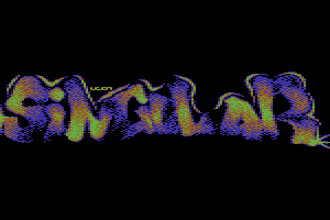 Singular logo 3c by Leon