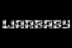Logo for Warbaby by The User  & Warbaby