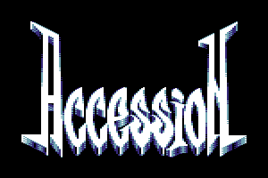 Accession Logo by Dr.Vector