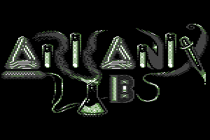 Arkanix Labs Logo by Arkanix Labs