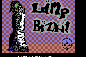 Limp Bizzzzkit by xIII