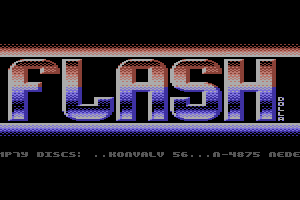 Flash Logo by Dolla