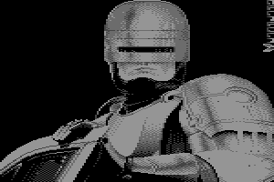 Robocop by Mantronix