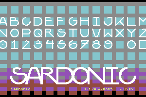 Sardonic by Triad