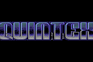 Quintex Logo by Sabian