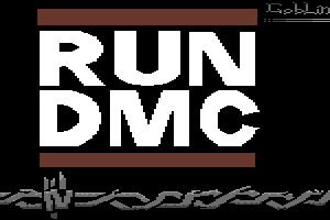 Run DMC by Goblin
