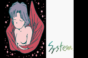 SYSTEM