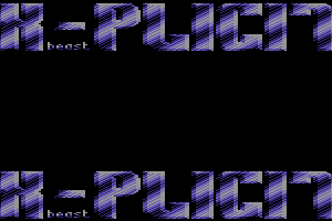 X-Plicit Logo by Spherical Designs