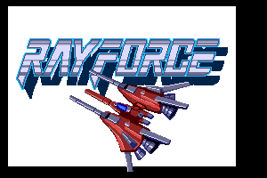 RayForce by mstz80ax