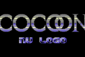 Nu Logo by Cocoon
