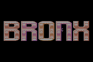 Bronx Logo by The Little Trouble