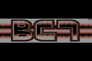 BCT Logo by The Little Trouble
