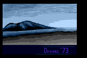DREAMS73