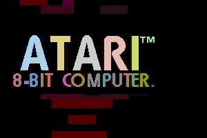 AtariNEM Atari irgendwer