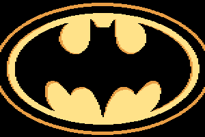 BatmanSymbol G2F FLY