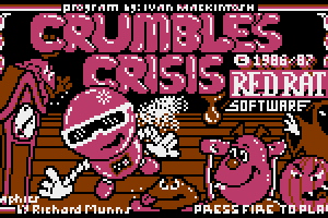 CrumblesCrisis Atari RichardMunns