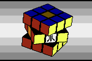 Cube by Krupkaj