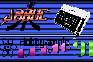 HobbyTronic91 Atari