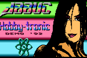 HobbyTronic92 Atari