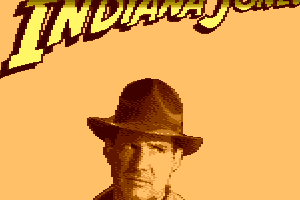 IndianaJones Atari Kaczor
