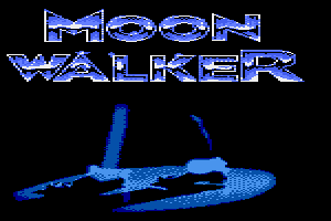 Moonwalker G2F FLY