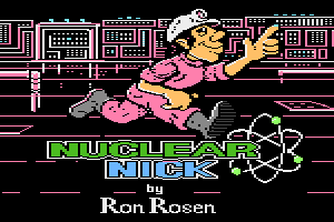 NuclearNick Atari Tebe