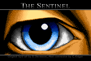 SentinelXL Atari irgendwer