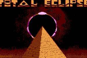 TotalEclipse Atari Irgendwer