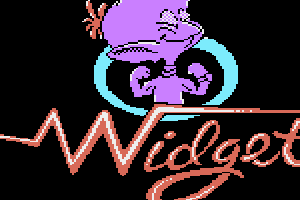 Widget NES Tebe