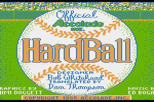 hardball