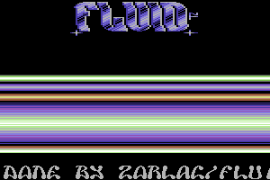 Fluid Logo 1 by Fluid