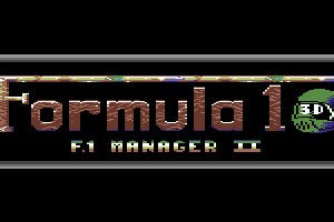 Formula 1 f1 manager ii 01 by Ivan Venturi