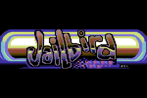 Jailbird Logo by JSL