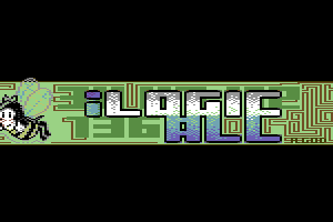 IlogicAll Logo v2 by Almighty God